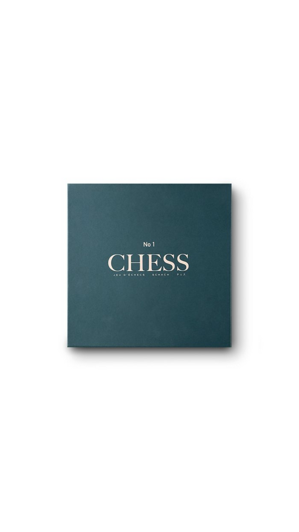 Board Game - Chess