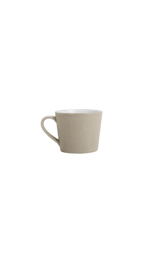 Cups - Stoneware (set of 2)