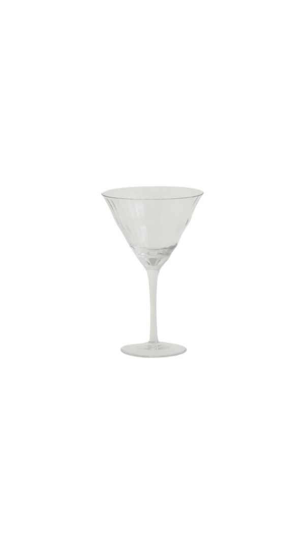 Cocktail glasses - Opia (set of 2)