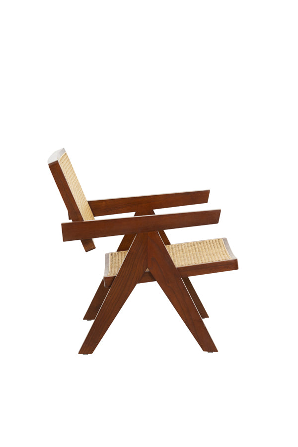 Lounge chair - Pierre