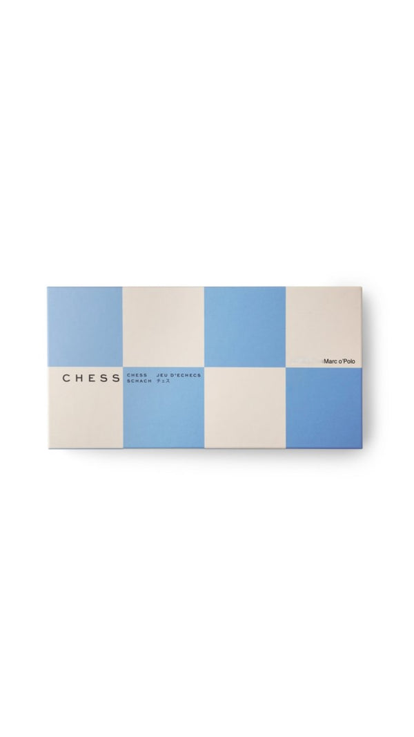 Game board - Chess