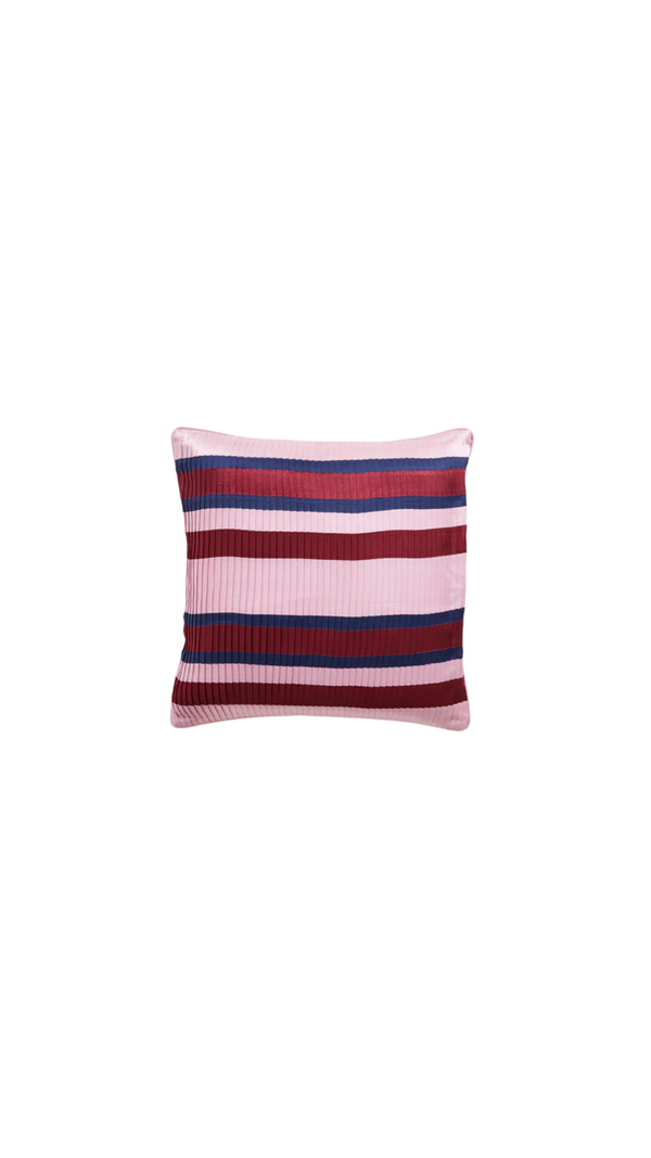 Cushion cover - Stripes (set of 2)