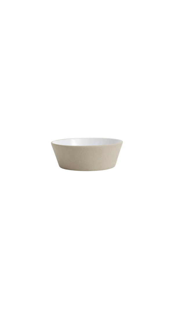 Bowls - Stoneware (set of 4)