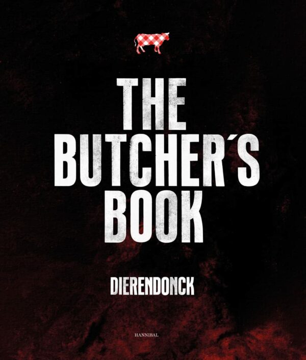 The Butcher’s Book - book
