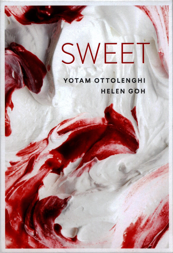 Sweet - Book